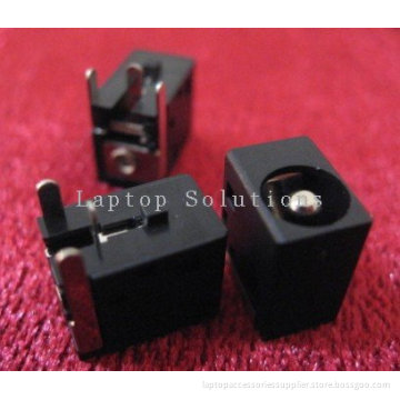 Ac Dc Power Jack In Port Compaq Presario 2192 2194 2195 Ac Dc Connector, Socket, Receptacle For Laptop Motherboard